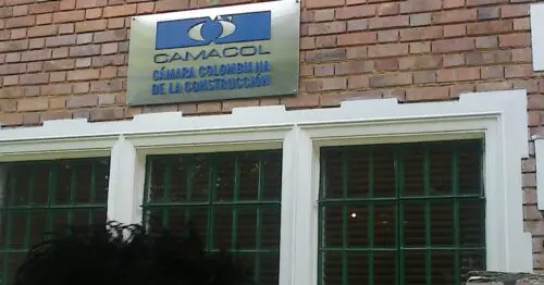 CAMACOL BOGOTÁ CAMACOL BOGOTÁ